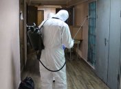 У Києві краще контролюватимуть санітарний стан гуртожитків