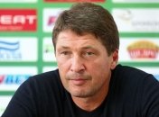 "А началось все с Кадара": украинский тренер - о поражении "Динамо"