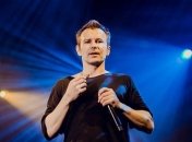 Святославу Вакарчуку - 45: як лідер "Океану Ельзи" виглядав в дитинстві