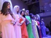 Игроки киевского "Арсенала" выбирали невесту для футболиста