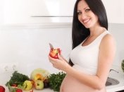 На уровень интеллекта младенца способен повлиять рацион его матери