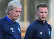 Михайличенко: Непросто вернуть игроков сборных в клубный ритм