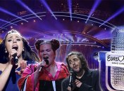 Все победители "Евровидения" за последние 20 лет: список и видео выступлений