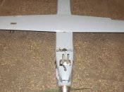 В зоне АТО украинские военные сбили беспилотник