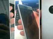 В Сеть попали фотографии нового смартфона Nokia