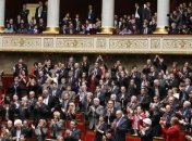 Французский парламент легализовал однополые браки