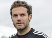 Хуан Мата официально перешел в "Манчестер Юнайтед"