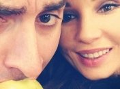 Анфиса Чехова искушает мужа