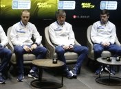 Сборная Украины по футзалу