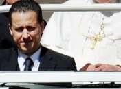 Личного камердинера Папы Римского будут судить за кражи документов