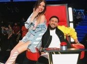 Монатик поделился роликом, где во всю танцует с Надей Дорофеевой 