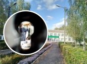 У сільській школі навчаються 313 учнів.