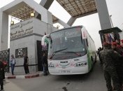 Египет откроет границу с Сектором Газа в период Рамадана