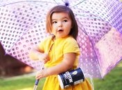 Мама-фотограф делает невероятные костюмы для своей дочки (ФОТО)