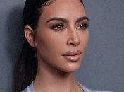 В своем стиле: Ким Кардашьян продемонстрировала пышные формы