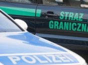 Польша усиливает контроль на границе с Германией