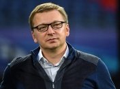 Гендиректор "Шахтера" прокомментировал жеребьевку 1/8 финала Лиги чемпионов