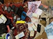 Полиция Днепропетровщины задержала группу наркоторговцев 