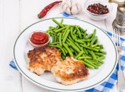 Гарнир к куриным котлетам: 5 лучших рецептов по версии SMAK.UA