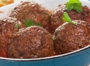 Необычные котлеты с корицей