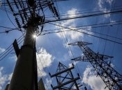 Стоимость электроэнергии в Украине в четыре раза ниже, чем в Европе