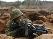 Страны Балтии готовятся к российскому вторжению: строят укрепления на десятки миллионов долларов