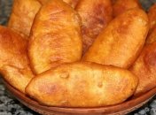 Ці пиріжки ідеальні на сніданок та для перекусу.