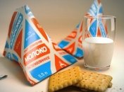 Украинцы стали пить больше молока  