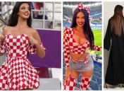 Девушку просят быть скромнее