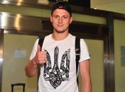 Зозуля ответил на обвинения в "нацизме" от фанатов нового клуба