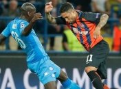 Евгений Гресь: Шевченко подставляют функционеры