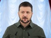 Володимир Зеленський повернув закон із підписом до ВР