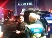 Стрельба в штате Вашингтон: в больнице умерла пятая жертва