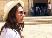 Наталка Карпа очаровала своих поклонников снимками с округлым животом (Видео, Фото)