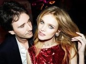 Наталья Водянова показала фото подросшего младшего сына