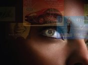 Ученые сделали контактные линзы с LED-дисплеем