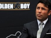 Де Ла Хойя: Бокс может никогда не оправиться после боя Макгрегор - Мейвезер