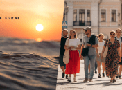 В Україні очікується спека на початку тижня