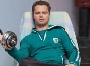 Кузя из "Универа" не хочет признавать дочь  