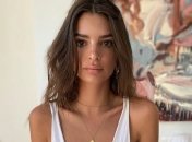 Эмили Ратаковски борется за феминизм