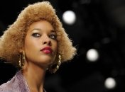 Домашний шампунь для объемных волос