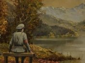 Картину, которую дописал Бэнкси, продали за 615 тысяч долларов