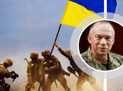 Олександр Сирський, ЗСУ