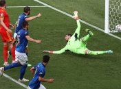 Италия выиграла свою группу на Евро-2020, победив Уэльс (видео)