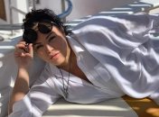 Оксана Байрак