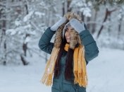 Пуховики на зиму є на будь-який смак та колір