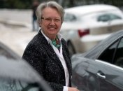 Министр образования ФРГ будет лишена ученой степени