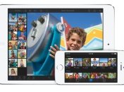 iPhoto не будет работать в iOS 8