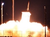 США испытали на Аляске новейшую противоракетную систему THAAD (Видео)