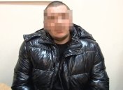 Боевик "ДНР" сдался СБУ (Видео)